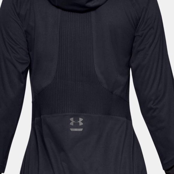 Under Armour Perpetual Storm Run Jacket - Picture 2 of 14